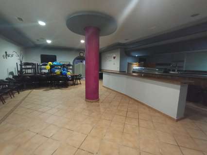 Local comercial en venta en Puerto Lumbreras rebajado