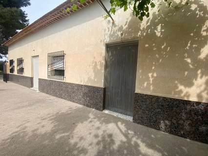 Casa en venta en Lorca