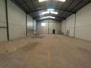 Nave industrial en venta en Lorca