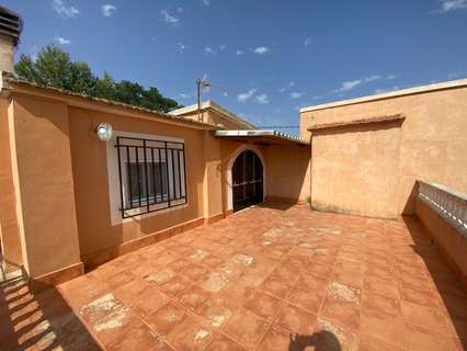 Casa en venta en Lorca