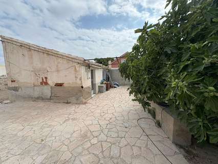 Parcela rústica en venta en Lorca