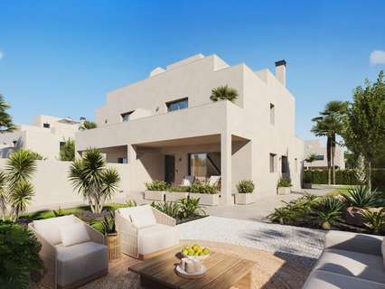 Chalet en venta en Lorca