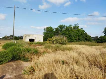 Parcela rústica en venta en Puerto Lumbreras