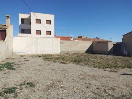 Parcela rústica en venta en Puerto Lumbreras
