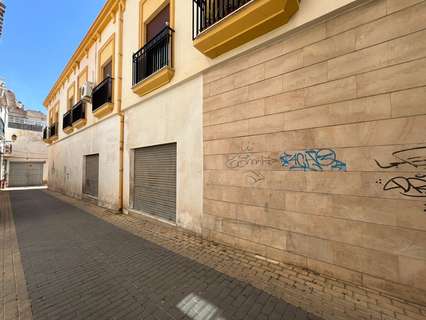 Local comercial en venta en Lorca