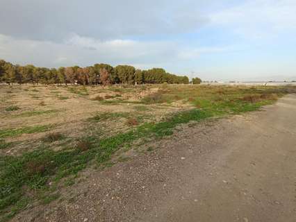 Parcela rústica en venta en Puerto Lumbreras