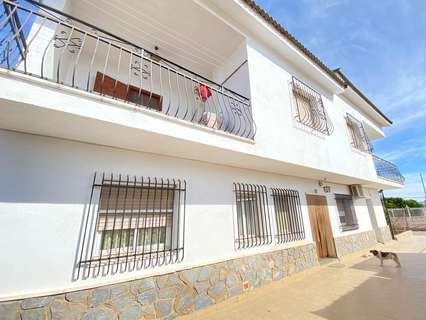 Chalet en venta en Lorca