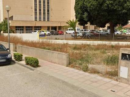 Parcela rústica en venta en Lorca