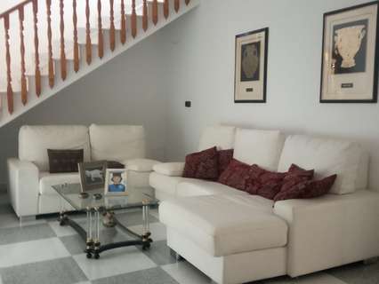 Casa en venta en Puerto Lumbreras