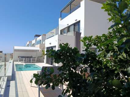 Casa en venta en Águilas rebajada