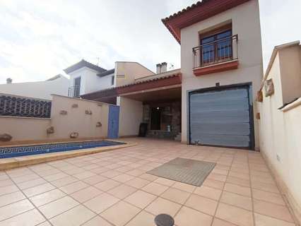 Casa en venta en Lorca rebajada