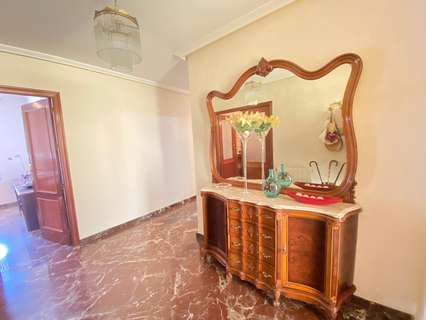 Chalet en venta en Lorca