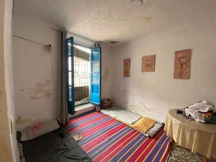 Casa en venta en Huércal-Overa