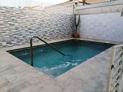 Chalet en venta en Lorca