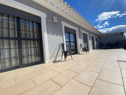 Ático en venta en Lorca rebajado