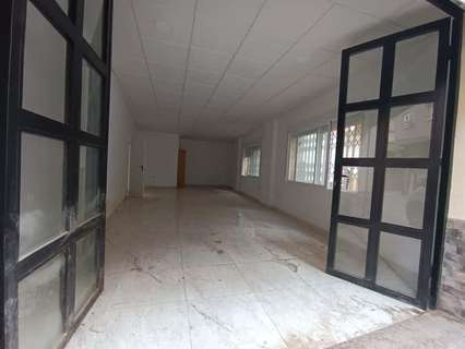 Local comercial en venta en Lorca