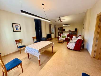 Chalet en venta en Lorca