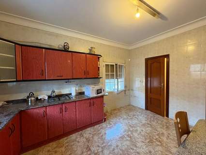 Casa en venta en Puerto Lumbreras