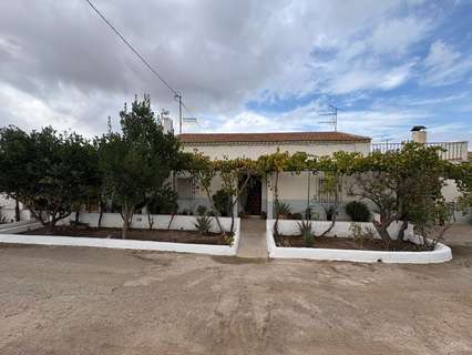 Casa en venta en Lorca