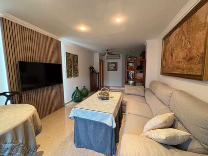 Piso en venta en Puerto Lumbreras