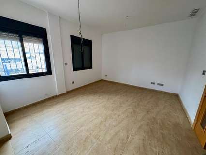 Apartamento en venta en Puerto Lumbreras