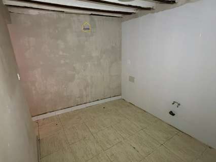 Planta baja en venta en Lorca