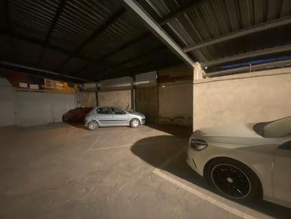 Parcela urbana en venta en Lorca