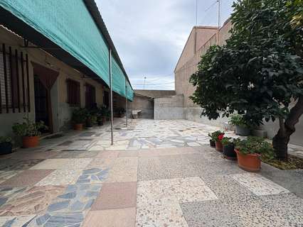 Casa en venta en Puerto Lumbreras