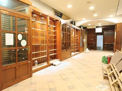 Local comercial en venta en Lorca