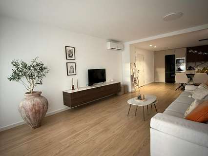 Piso en venta en Puerto Lumbreras