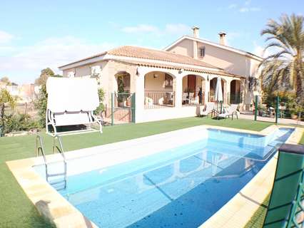 Casa en venta en Lorca