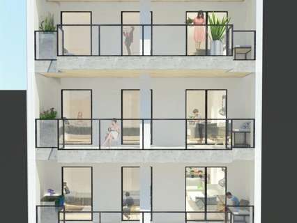 Piso en venta en Lorca