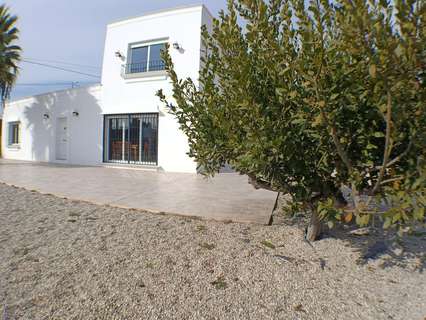 Casa en venta en Lorca