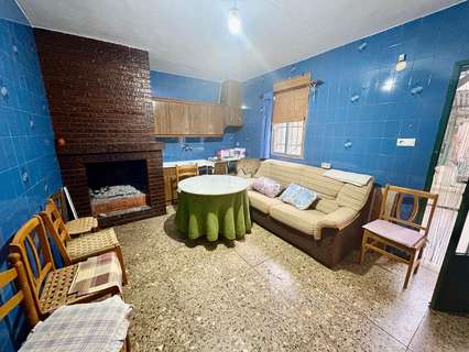 Casa en venta en Puerto Lumbreras