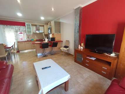 Chalet en venta en Puerto Lumbreras