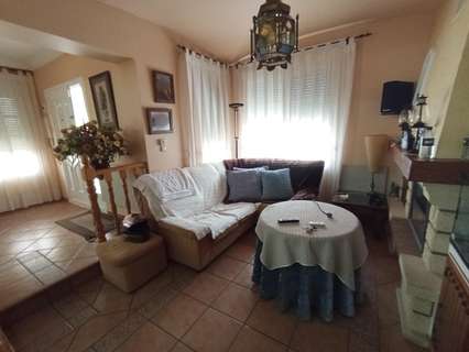 Chalet en venta en Puerto Lumbreras