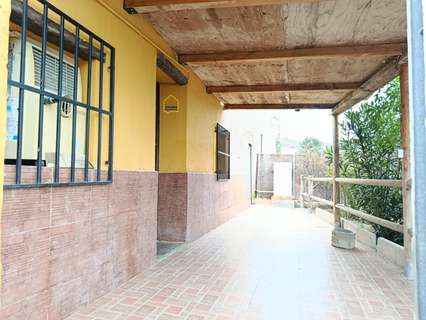 Casa en venta en Lorca rebajada