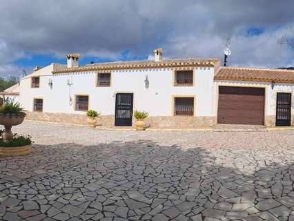 Casa en venta en Vélez-Blanco
