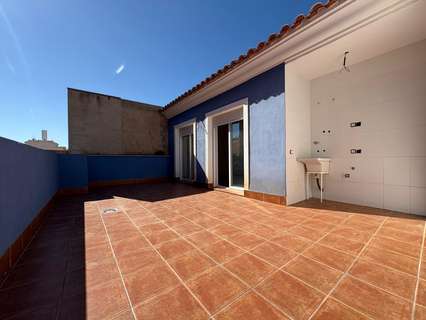 Ático en venta en Puerto Lumbreras