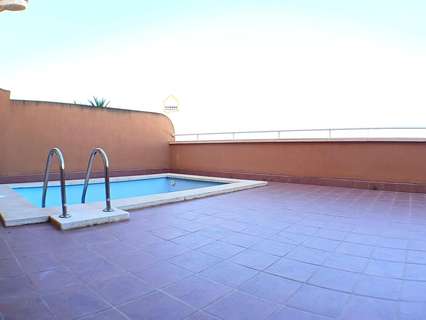 Apartamento en venta en Águilas