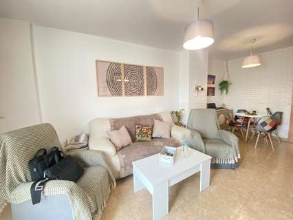 Ático en venta en Lorca