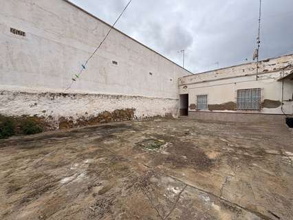 Casa en venta en Puerto Lumbreras