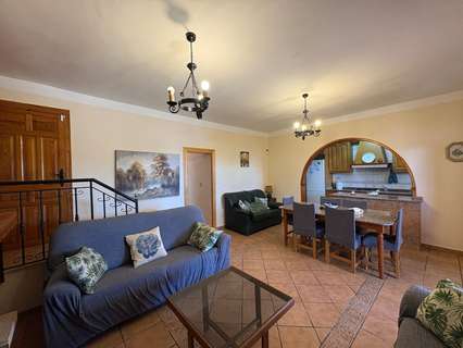 Casa en venta en Puerto Lumbreras