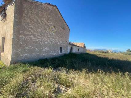 Parcela rústica en venta en Lorca