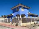 Chalet en venta en Lorca