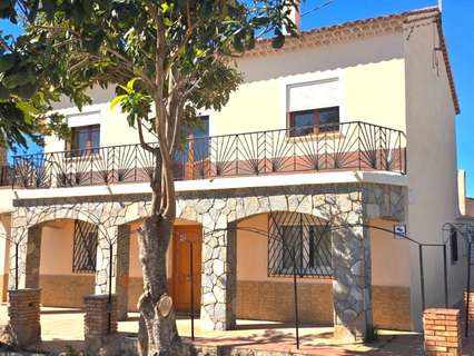 Casa en venta en Lorca