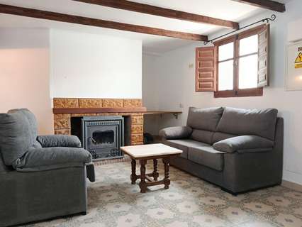 Casa en venta en Lorca