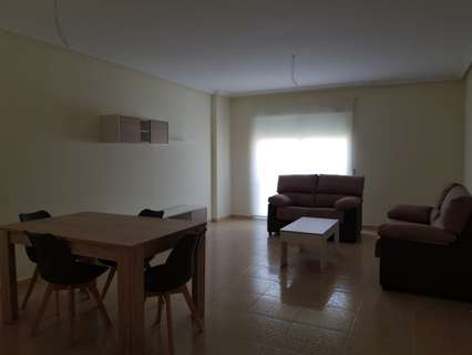 Piso en venta en Puerto Lumbreras