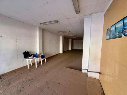 Local comercial en venta en Lorca