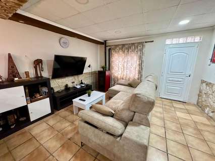 Casa en venta en Lorca